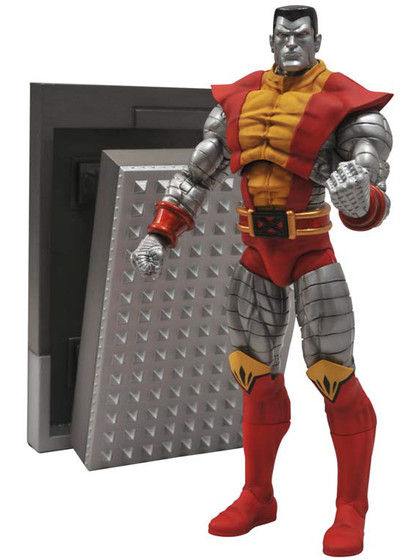 Marvel Select - Colossus