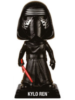 Wacky Wobbler - Kylo Ren Hoodie