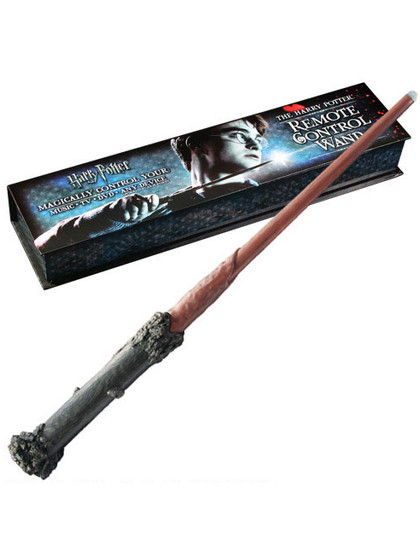 Harry Potter - Remote Control Wand