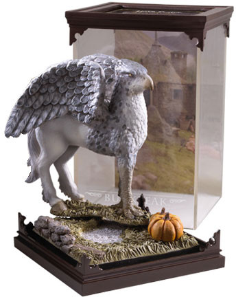 Harry Potter - Magical Creatures Buckbeak - 19 cm