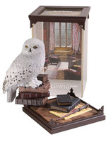 Harry Potter - Magical Creatures Hedwig - 19 cm