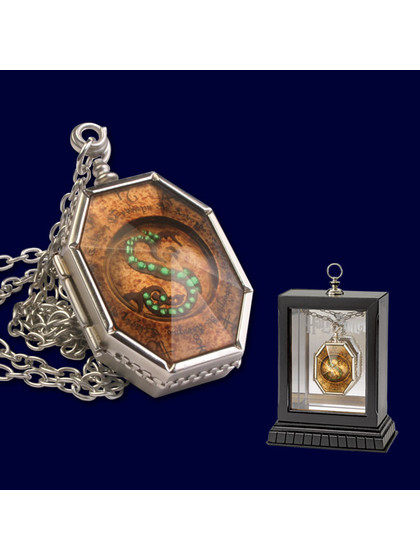 Harry Potter - The Horcrux Locket