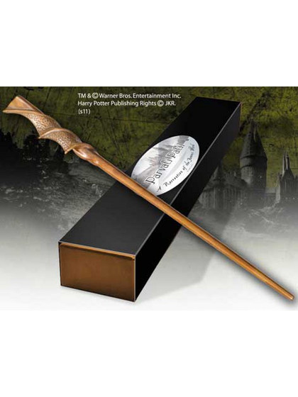 Harry Potter Wand - Parvati Patil
