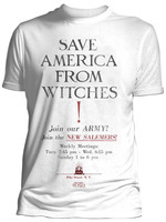 Fantastic Beasts - Save America T-Shirt