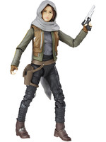 Star Wars Black Series - Sergeant Jyn Erso