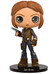 Wacky Wobbler - Star Wars Jyn Erso