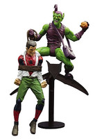 Marvel Select - Green Goblin