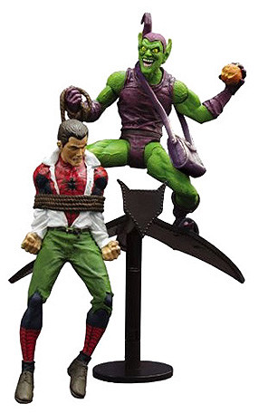 Marvel Select - Green Goblin