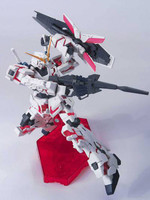 HGUC RX-0 Unicorn Gundam Destroy Mode - 1/144