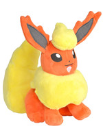 Pokemon - Flareon Plush - 20 cm
