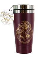Harry Potter - Hogwarts Crest Travel Mug