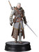 Witcher 3 - Geralt Grandmaster Ursine Statue - 24 cm