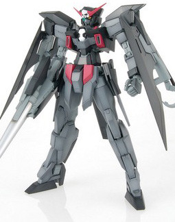 MG Gundam AGE-2 Dark Hound - 1/100