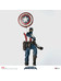 Marvel - Captain America by Ashley Wood - 1/6