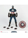 Marvel - Captain America by Ashley Wood - 1/6