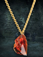 Harry Potter - Sorcerer's Stone Pendant with Chain