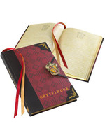 Harry Potter - Gryffindor Journal