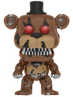 POP! Vinyl - Five Nights at Freddy's Nightmare Freddy