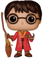 POP! Vinyl - Harry Potter Quidditch