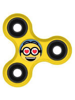 Despicable Me - Lover Minion Fidget Spinner