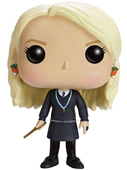 POP! Vinyl - Harry Potter Luna Lovegood