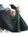 Harry Potter - Wizard Robe Cloak Slytherin