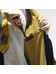 Harry Potter - Wizard Robe Cloak Hufflepuff