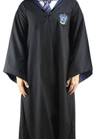 Harry Potter - Wizard Robe Cloak Ravenclaw