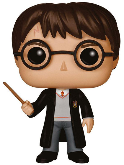 Funko POP! - Harry Potter