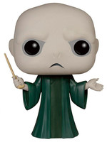 POP! Vinyl - Harry Potter Voldemort