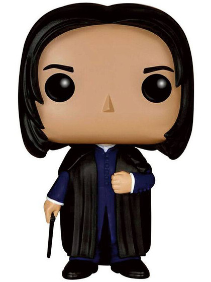 POP! Vinyl - Harry Potter Severus Snape