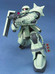 HGUC Zaku II Production Type - 1/144