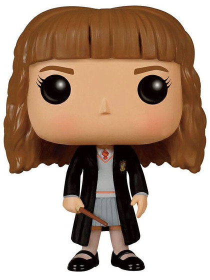 POP! Vinyl Harry Potter - Hermione Granger