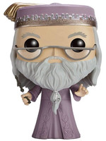 POP! Vinyl Harry Potter - Dumbledore with Wand