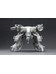 Metal Gear Solid - Rex Plastic Model Kit - 1/100