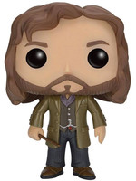 POP! Vinyl Harry Potter - Sirius Black