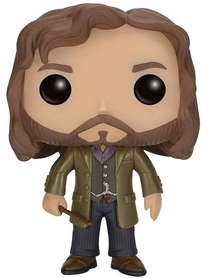 POP! Vinyl Harry Potter - Sirius Black