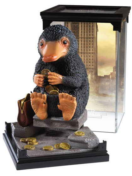 Fantastic Beasts - Magical Creatures Niffler - 18 cm