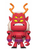 POP! Vinyl Teen Titans Go - Trigon Exclusive