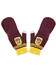 Harry Potter - Gryffindor Gloves (Fingerless)