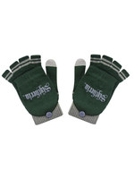 Harry Potter - Slytherin Gloves (Fingerless)