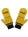 Harry Potter - Hufflepuff Gloves (Fingerless)