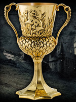Harry Potter - The Hufflepuff Cup Replica