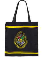 Harry Potter - Hogwarts Tote Bag Black