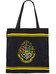 Harry Potter - Hogwarts Tote Bag Black