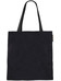 Harry Potter - Hogwarts Tote Bag Black