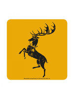 Game of Thrones - Baratheon Coasters 6-pack