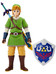 The Legend of Zelda - Link Deluxe Big Figs - 50 cm