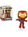 Funko POP! Marvel: Avengers Infinity War - Iron Man