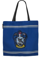 Harry Potter - Ravenclaw Blue Tote Bag